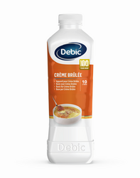101136 Creme Brulee fles 1ltr