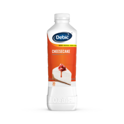 101147 Cheesecake fles 1ltr