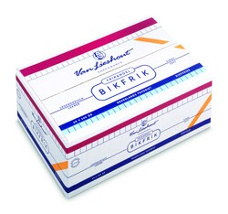 111518 Frikandel Bikfrik doos 40x100gr