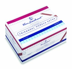 111521 Frikandel Horeca Extra doos 40x85gr
