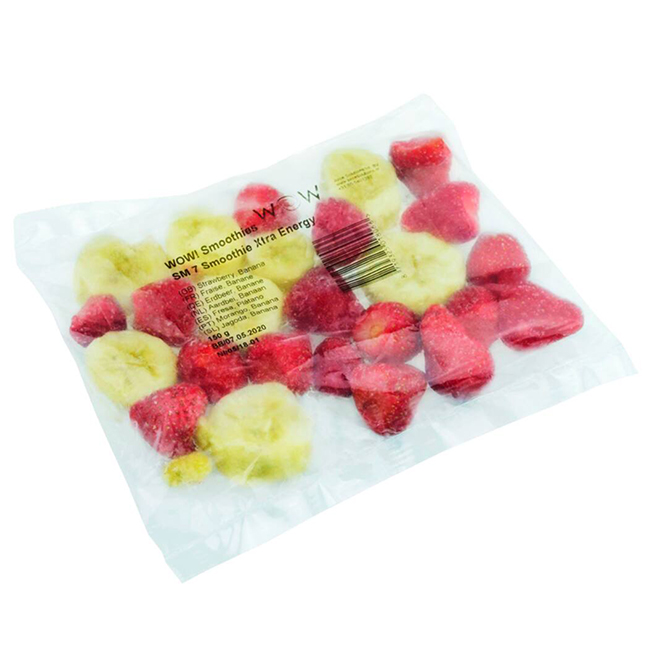 150800 Smoothie Xtra Energy SM7 doos 33x150gr