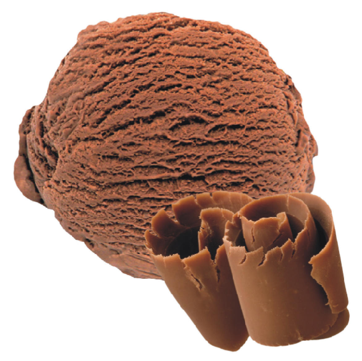 250412 Chocolade Roomijs doos 4,7ltr