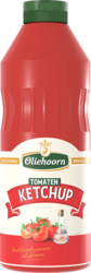 330563 Tomatenketchup Knijpfles tube 900ml