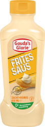 331529 Fritessaus 25% Knijpfles tube 850ml