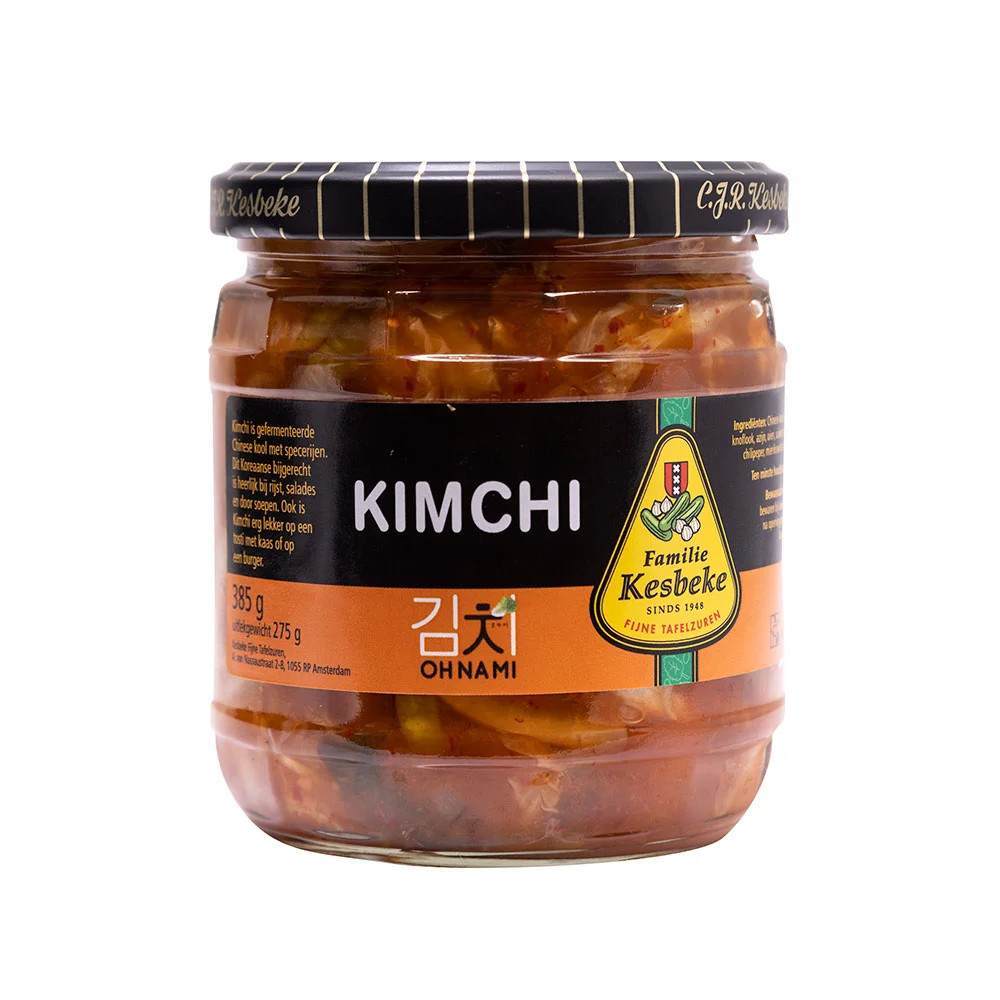 344533 Kimchi Oh Na Mi doos 6x430ml