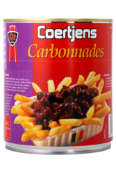 378016 Stoofvlees blik 850gr