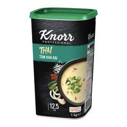 401094 Thai Thom Kha Kai Soep Poeder bus 1kg