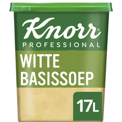 401585 Witte Basissoep bus 1,19kg