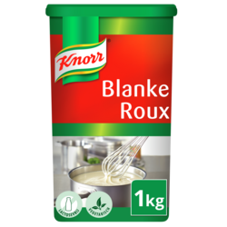434110 Roux Blank Korrels bus 1kg