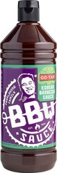 442051 Korean Bbq Saus fles 1ltr