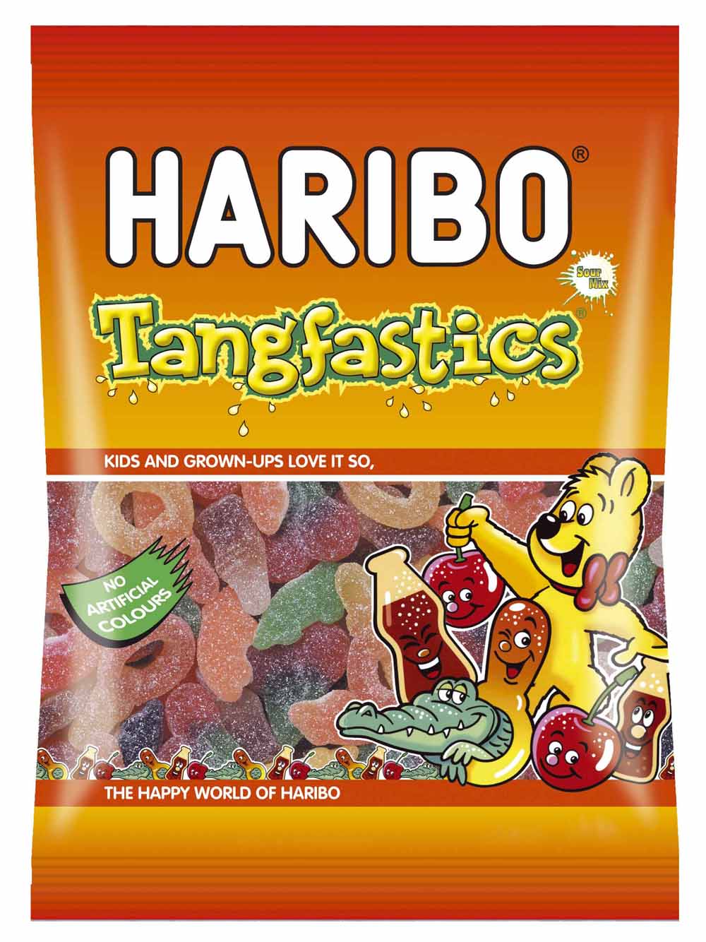 501338 Tangfastics doos 28x75gr