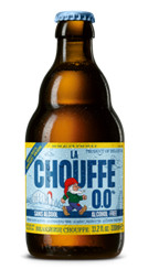 681564 La Chouffe 0,0% krat 24x33cl
