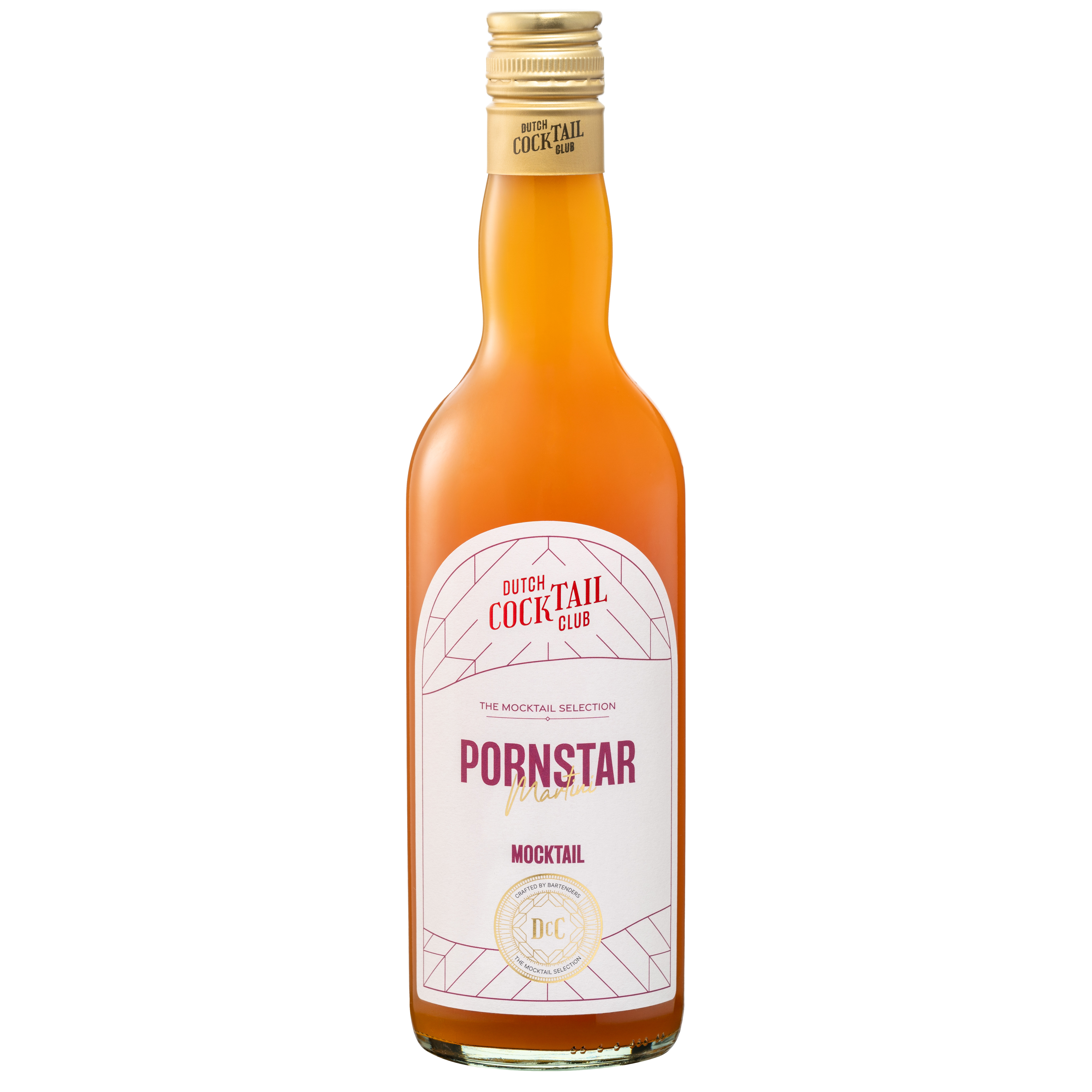 704937 Pornstar Martini Mocktail 0.0% doos 6x70cl