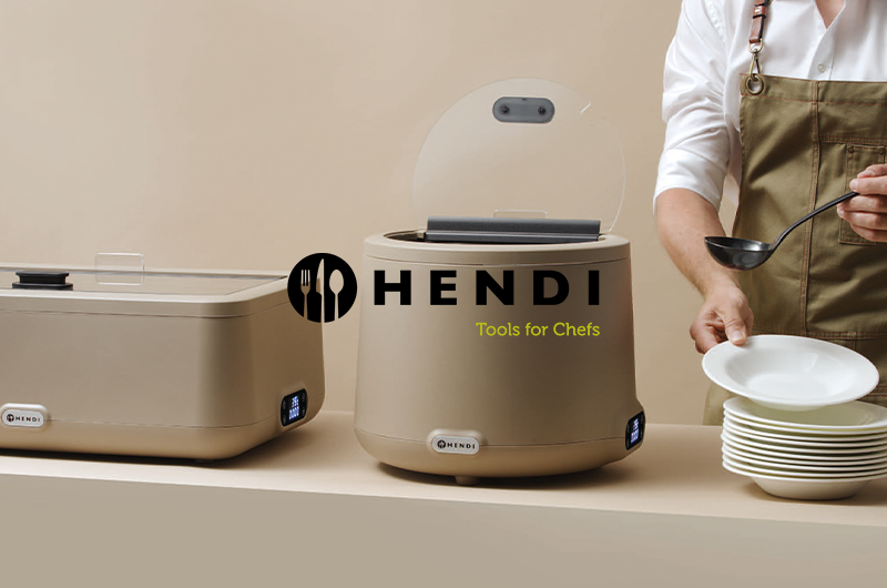 Tools for Chefs